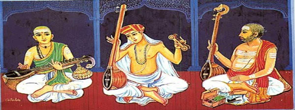 What Is The Significance Of Thiruvaiyaru Thyagaraja Aradhana Mahotsava?_40.1